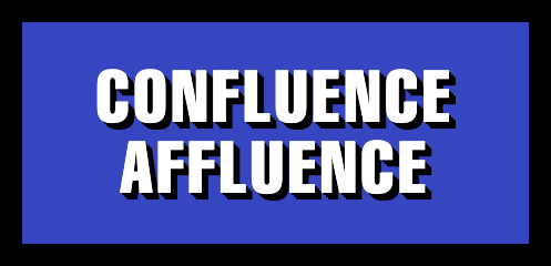 Category: Confluence Affluence